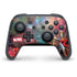 Marvel Star-Lord Cosmic Commander Nintendo Skins
